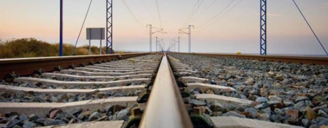 OBRAS FERROVIARIAS